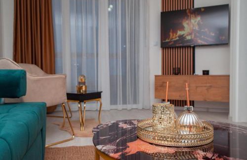 Doboj Appartement | Apartman Royal 1