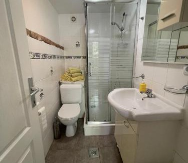 Beli Appartement | Apartman sa suncem