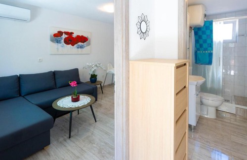 Rastovac Appartement | Apartman Salta (cijeli prostor)