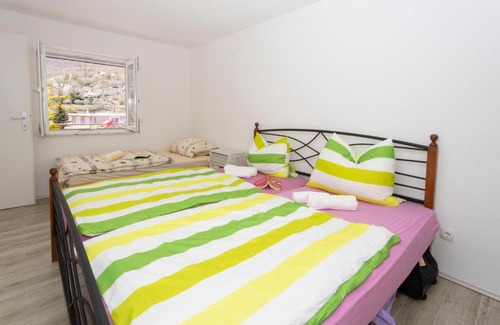 Rastovac Appartement | Apartman Salta (cijeli prostor)