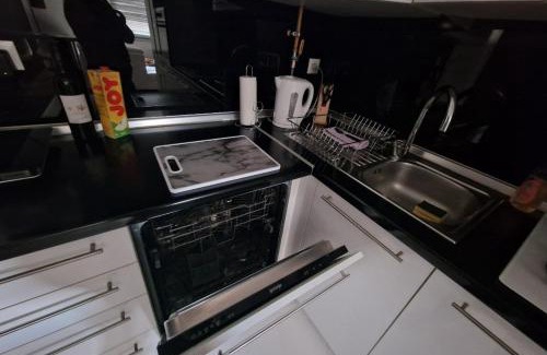 Vinkovci Appartement | Apartman Samantha