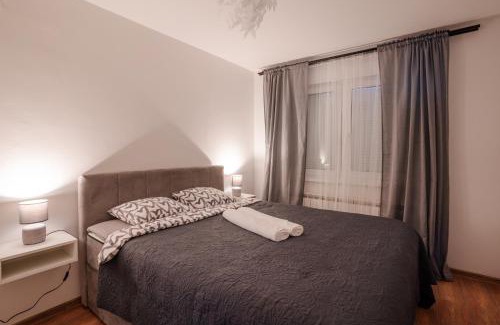 Vukovar Appartement | Apartman Sanda