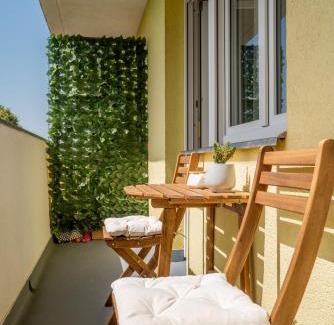 Vukovar Appartement | Apartman Sanda