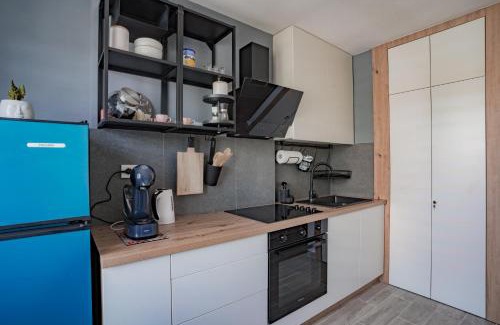 Vukovar Appartement | Apartman Sanda