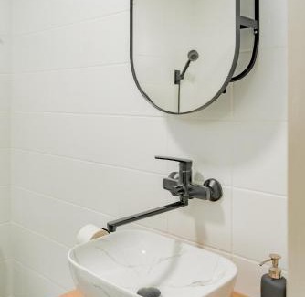 Vukovar Appartement | Apartman Sanda