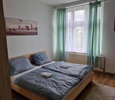 Karlovy Vary Appartement | Apartman Sara