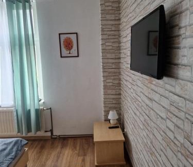 Karlovy Vary Appartement | Apartman Sara