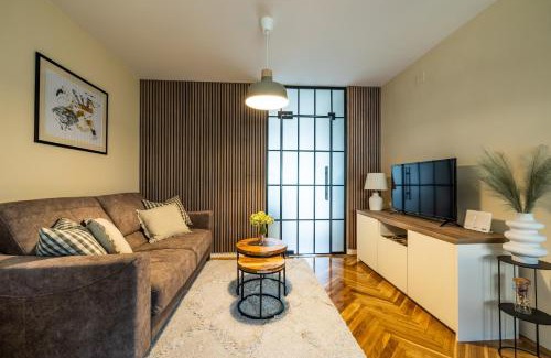 Dakovo Appartement | Apartman Sara
