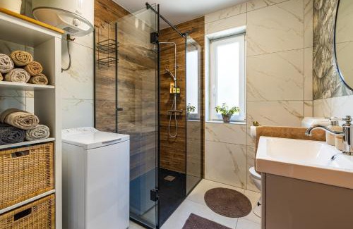Dakovo Appartement | Apartman Sara