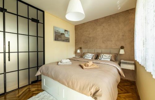 Dakovo Appartement | Apartman Sara