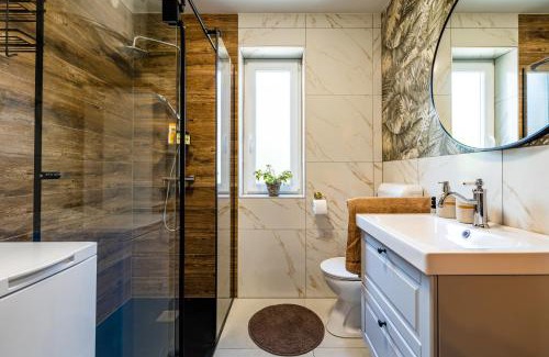 Dakovo Appartement | Apartman Sara