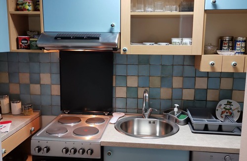 Vracar Copropriété | Apartman se nalazi u blizini Hrama Svetog Save. Trga Slavija . .