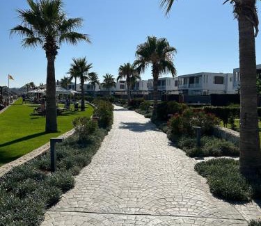 Gastria Appartement | Apartman Severny Cyprus