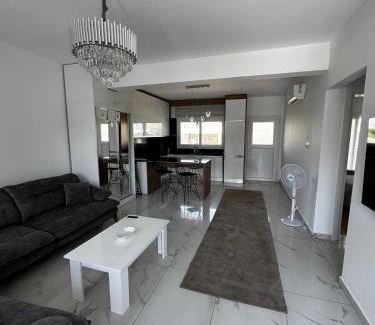 Gastria Appartement | Apartman Severny Cyprus