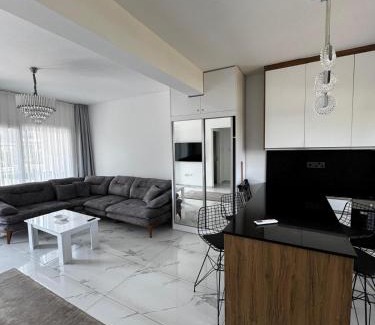 Gastria Appartement | Apartman Severny Cyprus