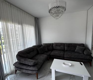 Gastria Appartement | Apartman Severny Cyprus