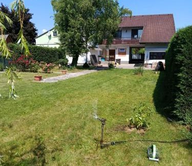 Breitenau Appartement | Apartman Silvia