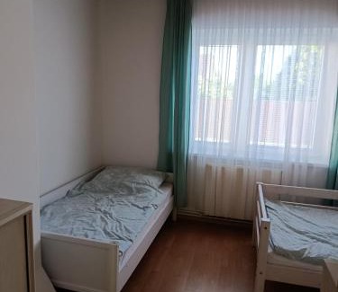 Breitenau Appartement | Apartman Silvia