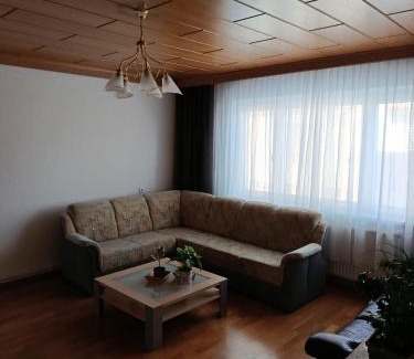 Breitenau Appartement | Apartman Silvia
