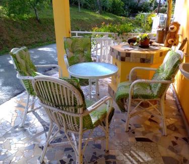 Pican Appartement | Apartman SIRENA