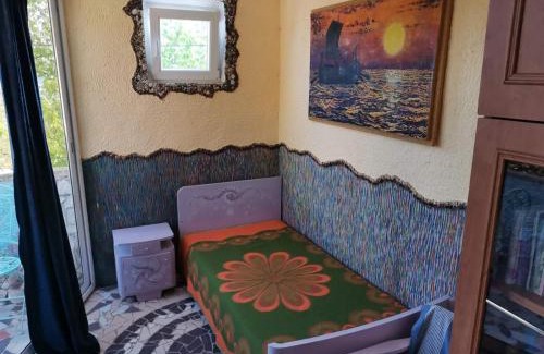 Pican Appartement | Apartman SIRENA