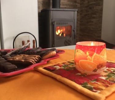 Babanovac Appartement | Apartman SkiBeg, Vlašić