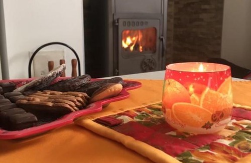 Babanovac Appartement | Apartman SkiBeg, Vlašić