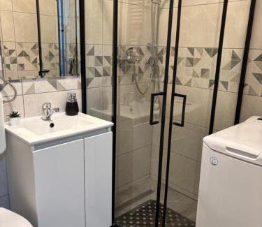 Osijek Appartement | Apartman Slavica self check in,private parking