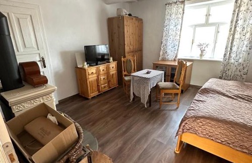 Spissky Stiavnik Appartement | apartman slovensky raj