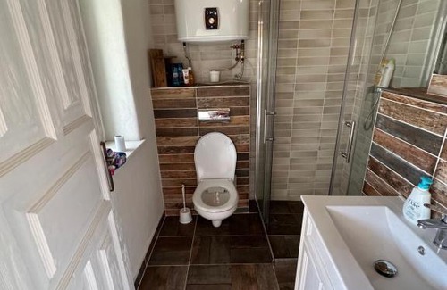Spissky Stiavnik Appartement | apartman slovensky raj