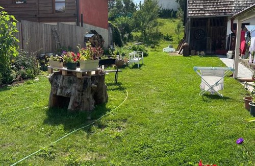 Spissky Stiavnik Appartement | apartman slovensky raj
