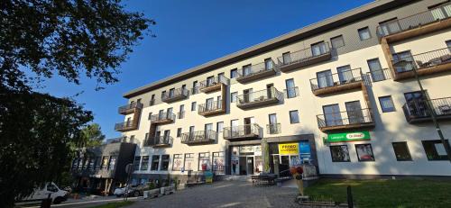 Stary Smokovec Appartement | Apartman so saunou, PRIMO Stary Smokovec