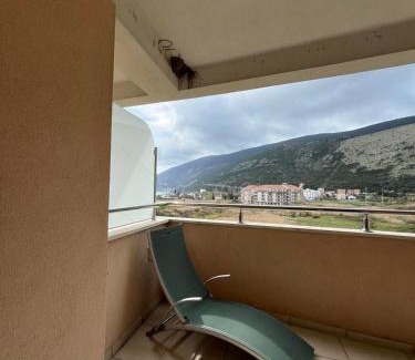 Igalo Appartement | Apartman Sofija