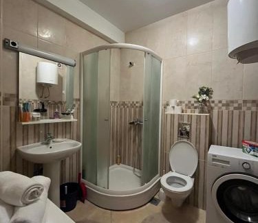 Igalo Appartement | Apartman Sofija