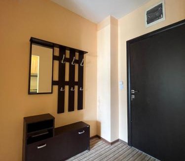 Igalo Appartement | Apartman Sofija