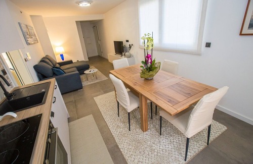 City Center Appartement | Apartman Sonia in Porec