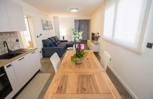 City Center Appartement | Apartman Sonia in Porec