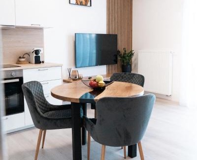 Puchov Appartement | Apartman SPORKA