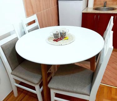 Banja Luka Appartement | Apartman Stella Banja Luka