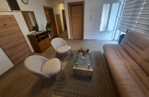 Virovitica Appartement | APARTMAN Stil