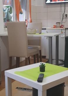 Apatin Appartement | Apartman studio DUE Apatin