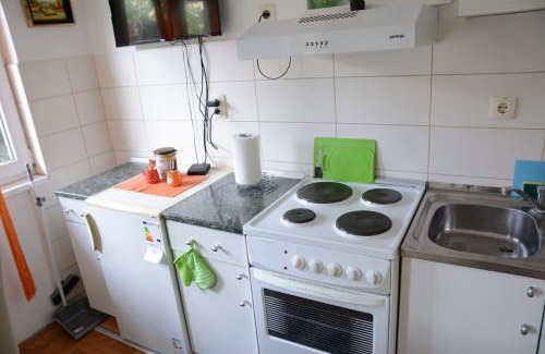 Apatin Appartement | Apartman studio DUE Apatin