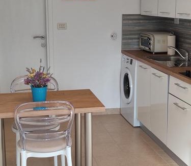 Nerezine Appartement | Apartman Studio Lu