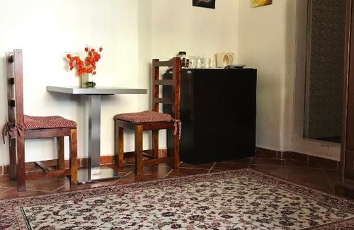 Bystrc Lit Et Petit-Déjeuner | Apartmán Stursovka