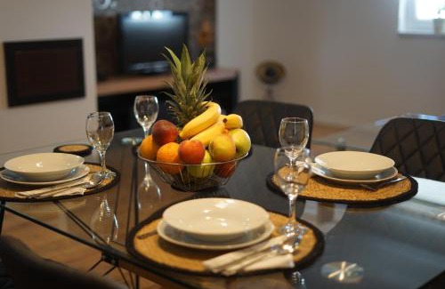 Pozega Appartement | Apartman Sveti Rok