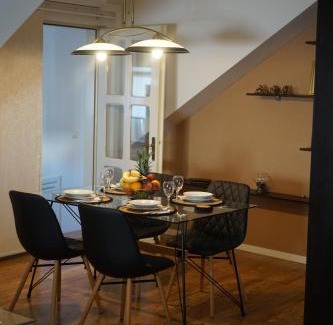 Pozega Appartement | Apartman Sveti Rok