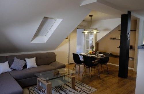 Pozega Appartement | Apartman Sveti Rok