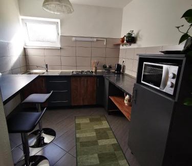 Pozega Appartement | Apartman Sveti Rok