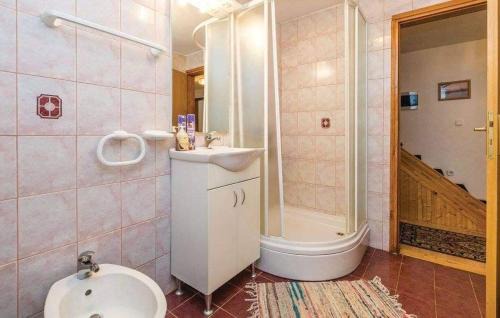 Ravna Gora Appartement | Apartman Svetličić