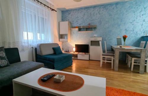 Backa Palanka Appartement | Apartman Tajna